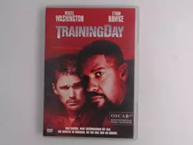 Couverture du produit · Training Day
