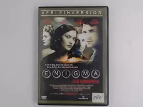 Couverture du produit · Enigma DVD Rental