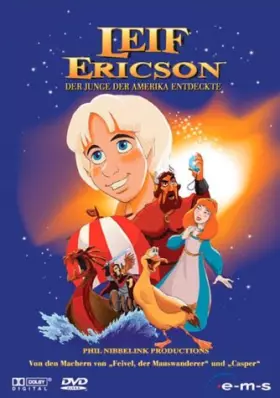 Couverture du produit · Leif Ericson [Import]