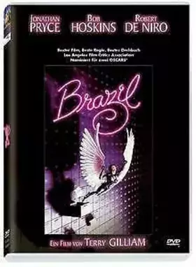 Couverture du produit · Brazil