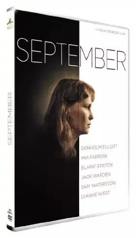 Couverture du produit · September