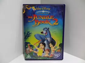 Couverture du produit · The Jungle Book 2 [Import anglais]