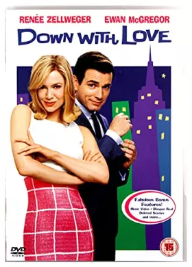 Couverture du produit · 20TH CENTURY FOX Down With Love [DVD]