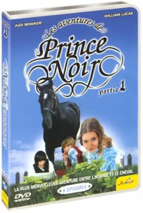 Couverture du produit · Prince noir vol.1