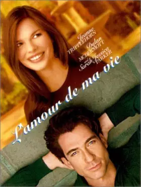 Couverture du produit · l'amour de ma Vie