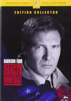 Couverture du produit · Danger immédiat [Édition Collector]