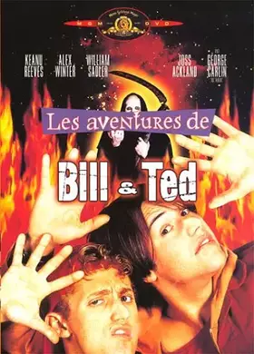 Couverture du produit · Les Aventures de Bill et Ted