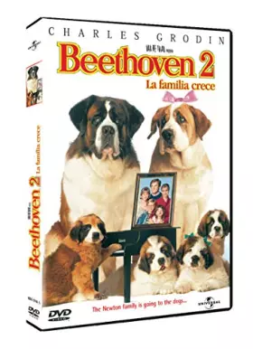 Couverture du produit · Beethoven 2