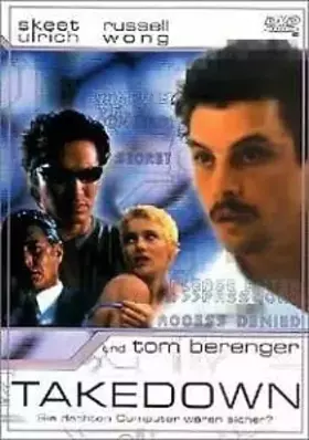 Couverture du produit · Takedown