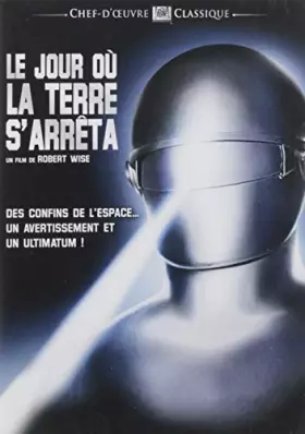 Couverture du produit · Le Jour où la Terre s'arrêta
