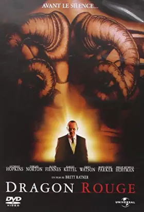 Couverture du produit · Dragon Rouge
