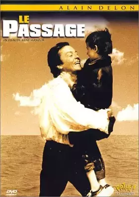 Couverture du produit · Le Passage