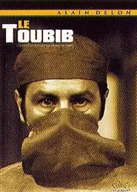 Couverture du produit · Le Toubib