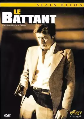Couverture du produit · Le Battant