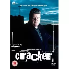 Couverture du produit · Cracker