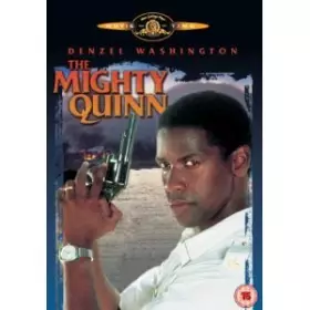 Couverture du produit · Mighty Quinn The [Import anglais]