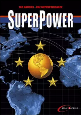 Couverture du produit · Super Power