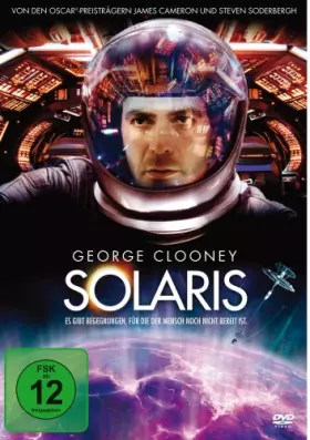 Couverture du produit · Solaris [Import]