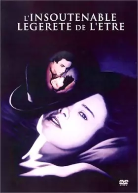 Couverture du produit · L'Insoutenable légèreté de l'être