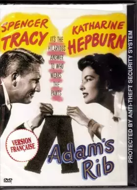 Couverture du produit · Madame Porte la Culotte