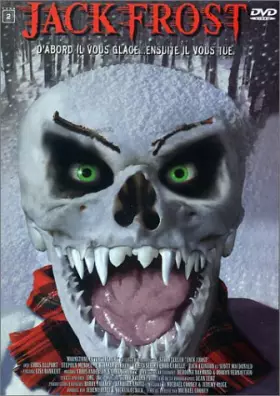 Couverture du produit · Jack Frost