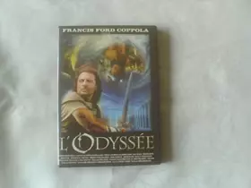 Couverture du produit · L'Odyssée