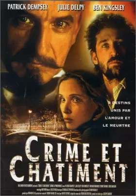 Couverture du produit · Crime et châtiment