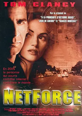 Couverture du produit · Netforce