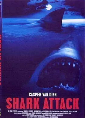 Couverture du produit · Shark Attack