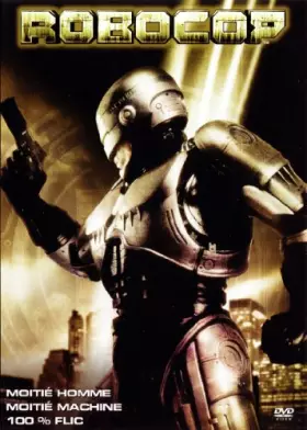 Couverture du produit · Robocop
