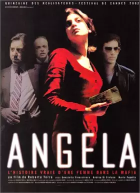 Couverture du produit · Angela