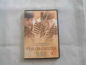Couverture du produit · Poil de Carotte