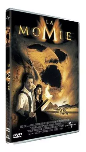 Couverture du produit · La Momie