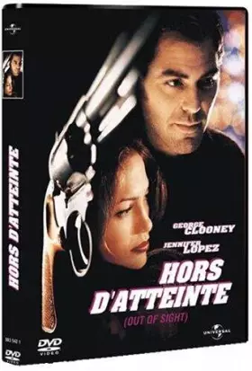 Couverture du produit · Hors d'atteinte