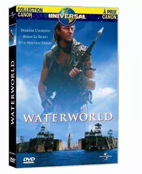 Couverture du produit · Waterworld