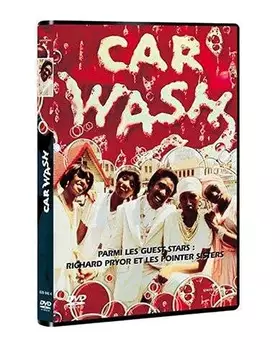 Couverture du produit · Car Wash