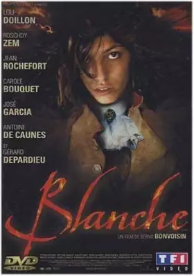 Couverture du produit · Blanche