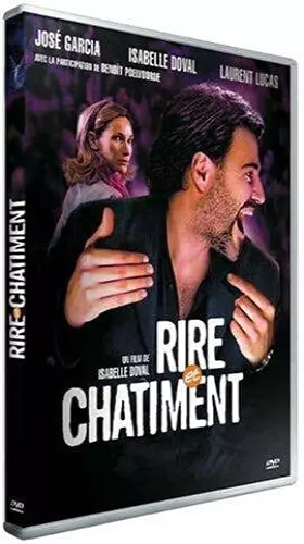Couverture du produit · Rire et Châtiment