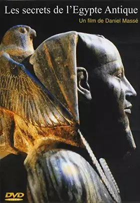 Couverture du produit · Les secrets de l'egypte antique