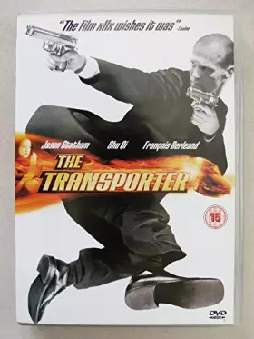 Couverture du produit · The Transporter - Dvd [Import anglais]