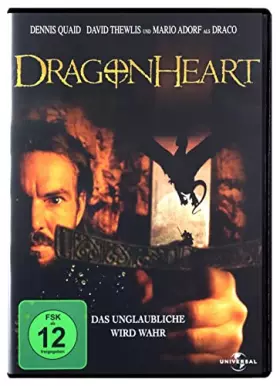 Couverture du produit · Coeur de dragon