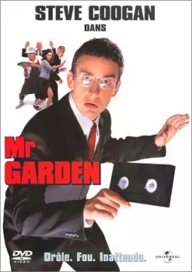 Couverture du produit · Mister Garden