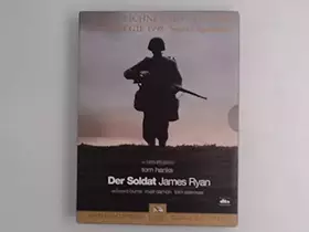 Couverture du produit · Soldat James Ryan