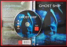 Couverture du produit · Ghost Ship