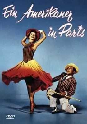 Couverture du produit · EIN Amerikaner in Paris Stdvd [Import]