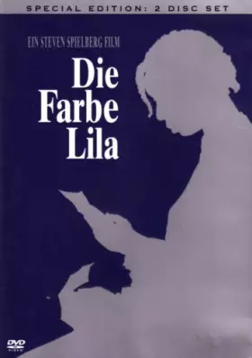Couverture du produit · Farbe Lila - 2 dvd