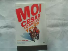 Couverture du produit · Moi César, 10 ans 1/2, 1m39