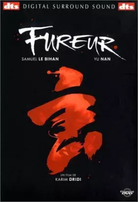 Couverture du produit · Fureur [Édition Limitée]