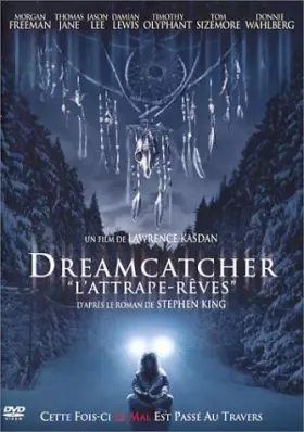 Couverture du produit · Dreamcatcher, l'attrape-rêves