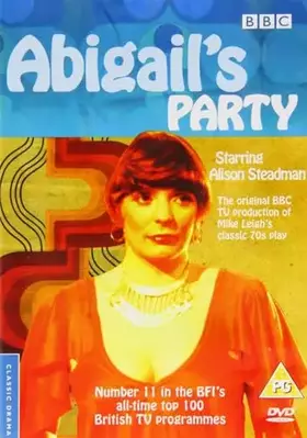Couverture du produit · Abigail's Party [Import]